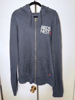 Aviator Nation WM Phoenix Open Zip-Up