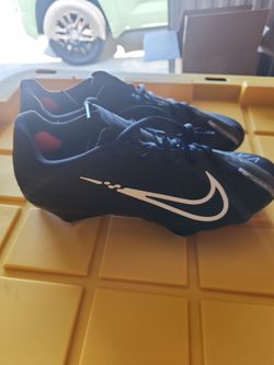 Nike vapor ultrafly Baseball Cleats size 8