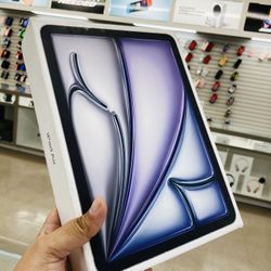 iPad Air M2 11inch 128gb 