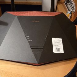 Netgear Pro Gaming Router 
