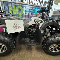 NEW ATV