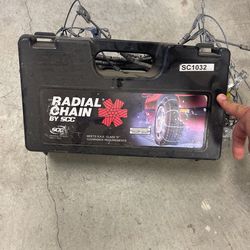 Tire Chains