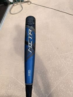 Louisville Slugger 2020 Blue Meta, 31 -3 BBCOR
