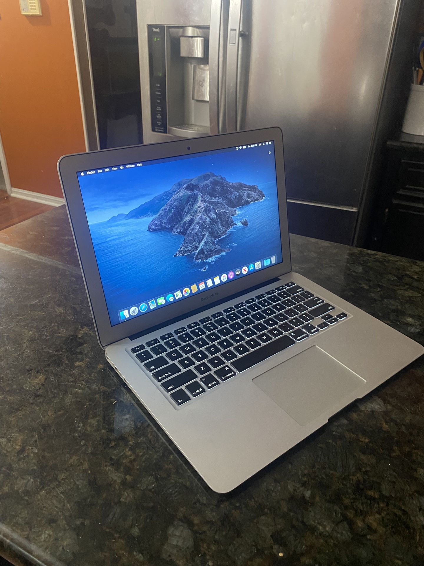 Mac Book Air 