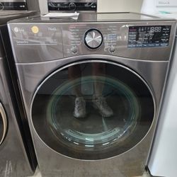 LG Dryer