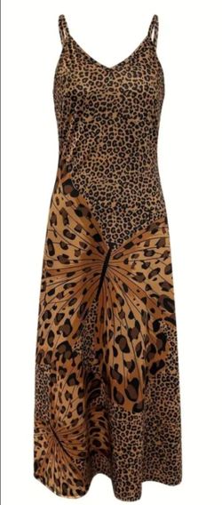 New dress, size XL