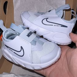 Nike Flex Runners 2 Grey