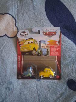 DISNEY PIXAR CARS 👉 $20 EACH