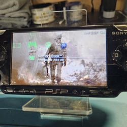 PSP 2000