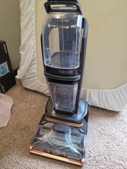 Bissell Carpet Cleaner