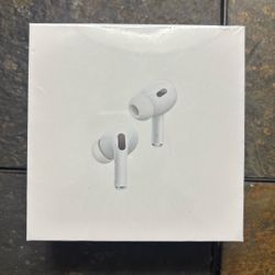 Brand New Apple AirPod Pro 2nd Gen Need Gone Asap