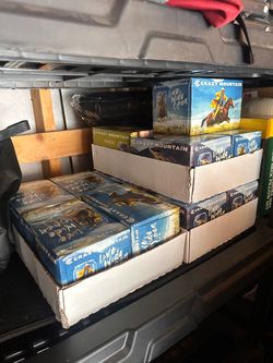 Crazy Mountain Live Wide Open Non-Alcoholic Brew Cases