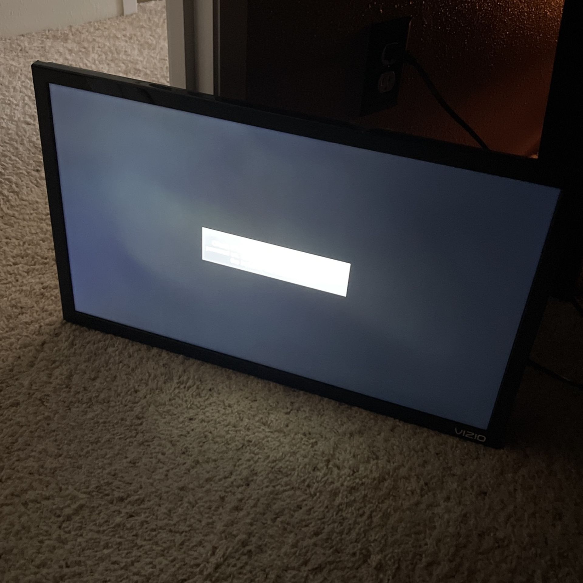 VIZIO 21inch TV