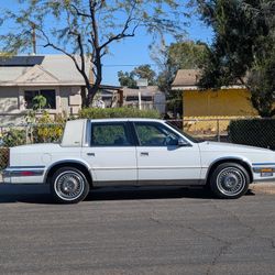 1990 New Yorker Super Clean 