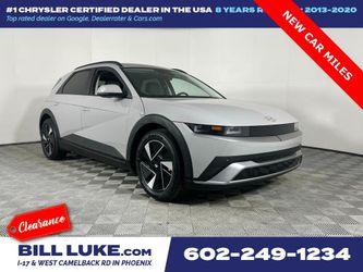 2025 Hyundai IONIQ 5