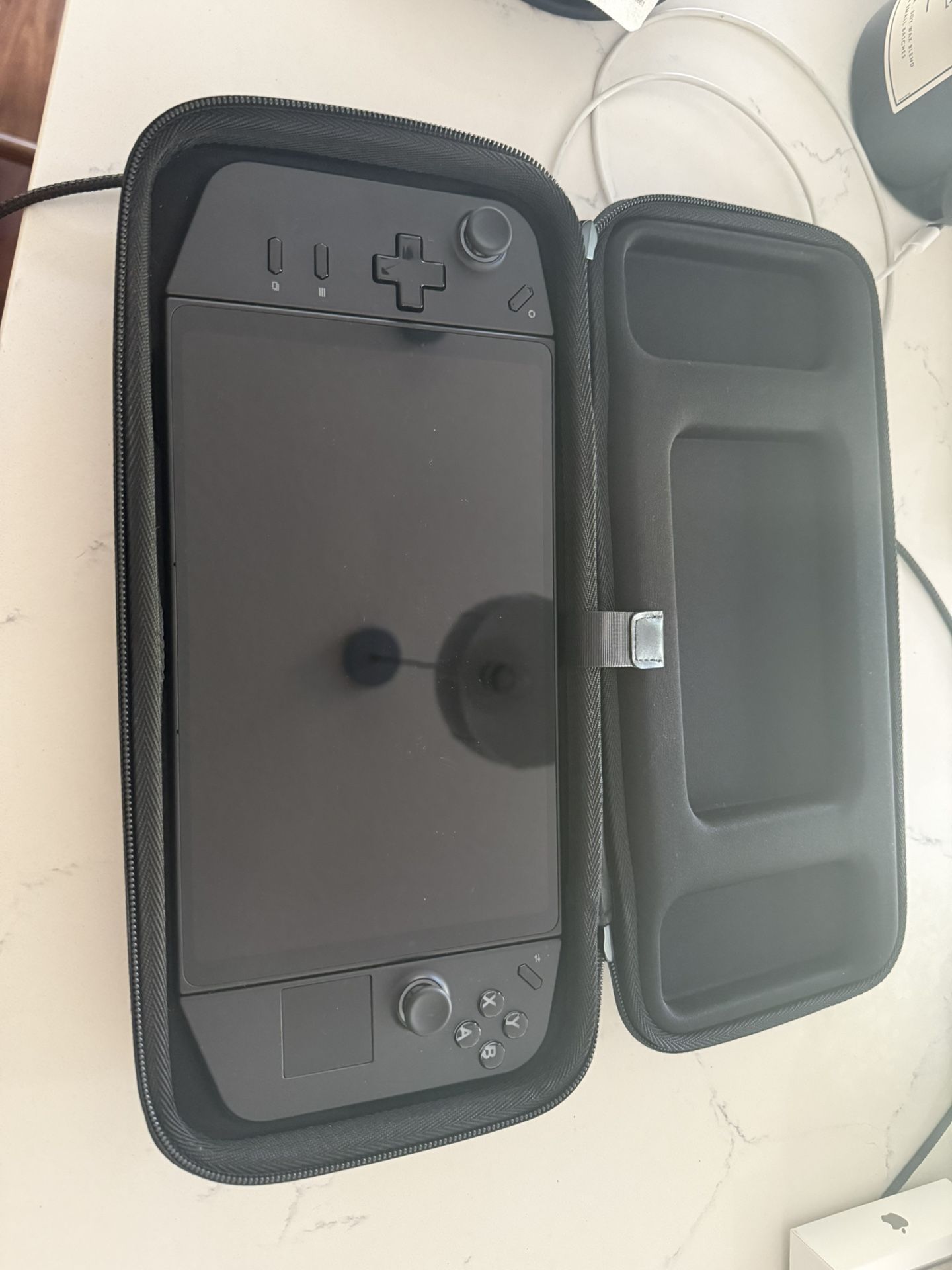 Legion - Handheld Gaming Console