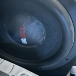 Subwoofers