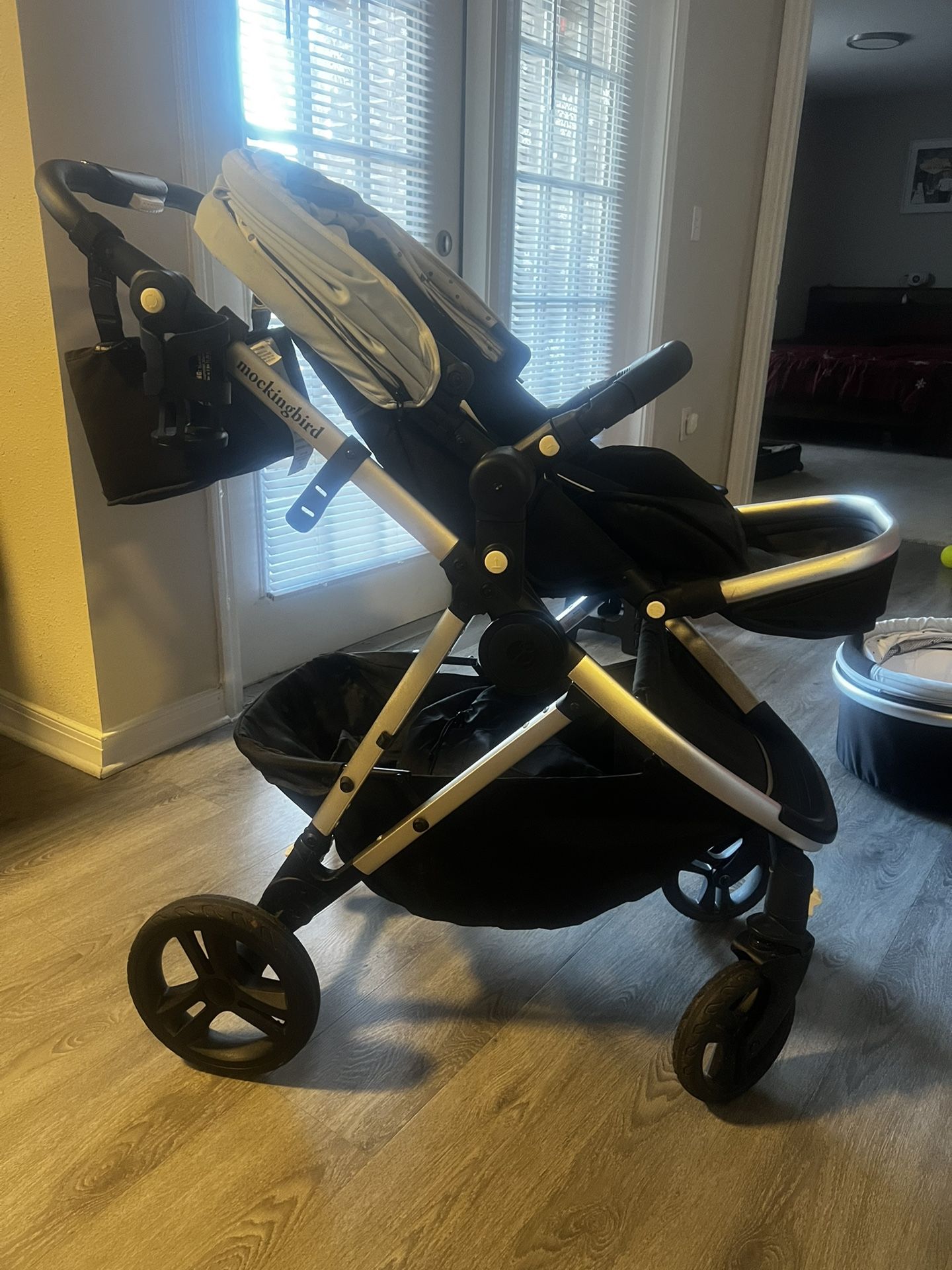Mockingbird Stroller