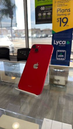 iPhone 14 Plus