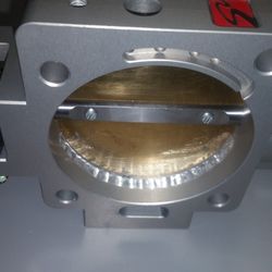 Throttle body Mods For Power And Mpg!
