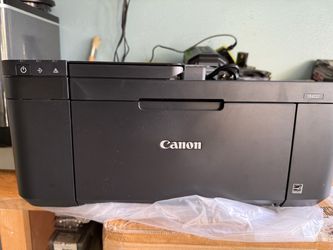 Canon TR4722 Pixma Printer