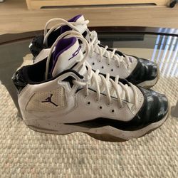 Nike Air Jordans Size 9