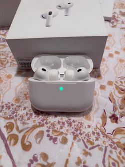 AirPods Pro 3