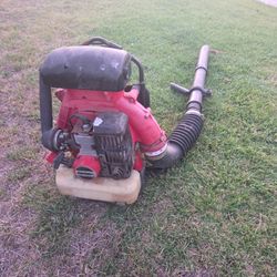 Backpack Blower ** As-is***