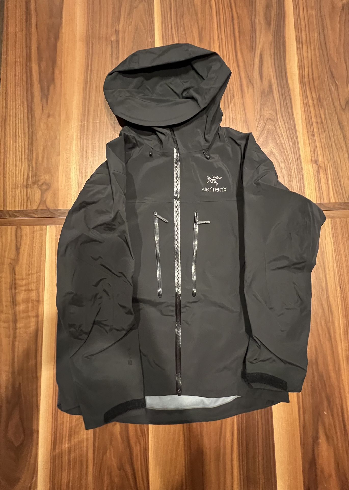 Arc’Teryx Alpha Sv