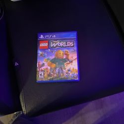 Brand new good quality, PS4 game