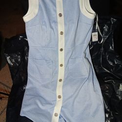Brand New Tommy Hilfiger Dress