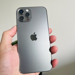 iPhone 12 Pro Tmobile / Metro