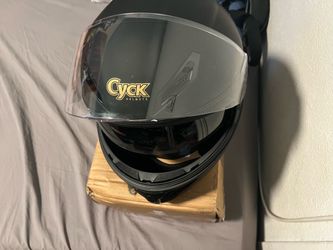 Helmets