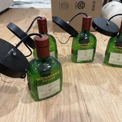 Pendant Light Fixture