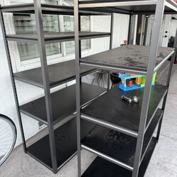 Shelving Rack 