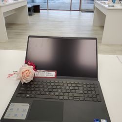 Dell Inspirion 15 Inch Laptop 