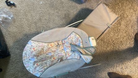 Free baby items