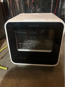 Farberware dishwasher