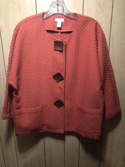 Women’s jacket