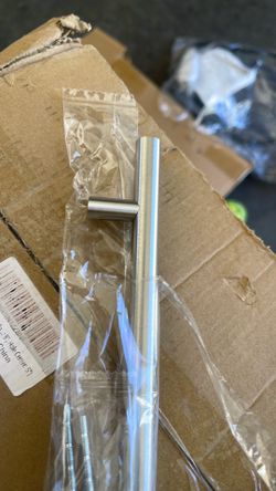 Cabinet handles Cabinet handles