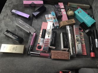 Makeup lot