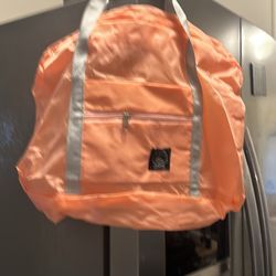 Gym Bag