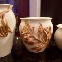 Fitz and Floyd Handcrafted Candle collection 