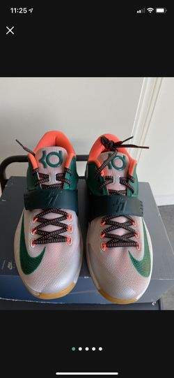 Nike KD 7 “Easy money” Size 9.5 Men’s New