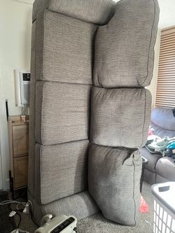 Free couch