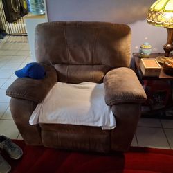 Recliner