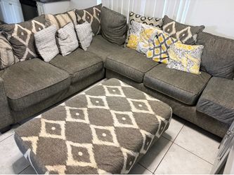 Sectional for sale