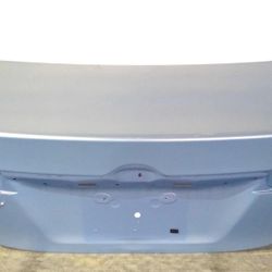 2012 2013 2014 TOYOTA CAMRY TRUNK LID OEM