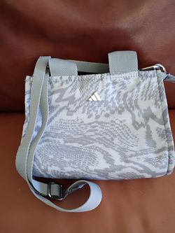 Adidas bag