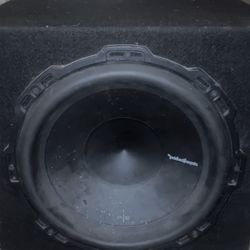 RockFord Fosgate P2